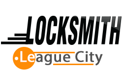 Locksmith League City, TX