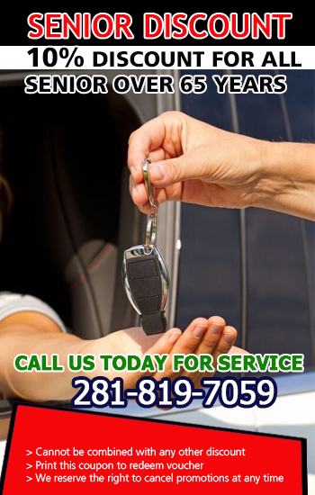 Locksmith Services in Texas
