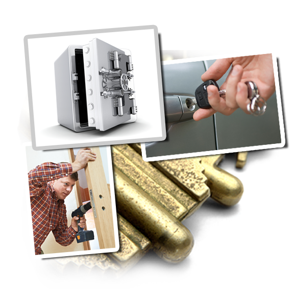 Commercial Locksmith in League City