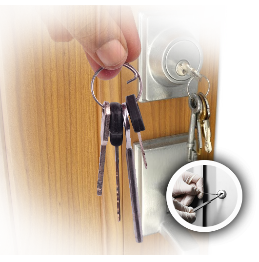 Residential Locksmith in League City