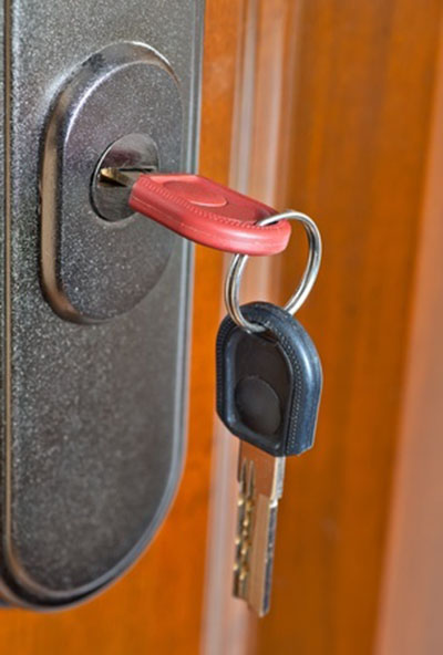 Top Tips to Try When the Door Key Doesn’t Work