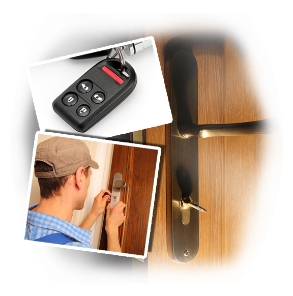 Emergency Locksmith in League City